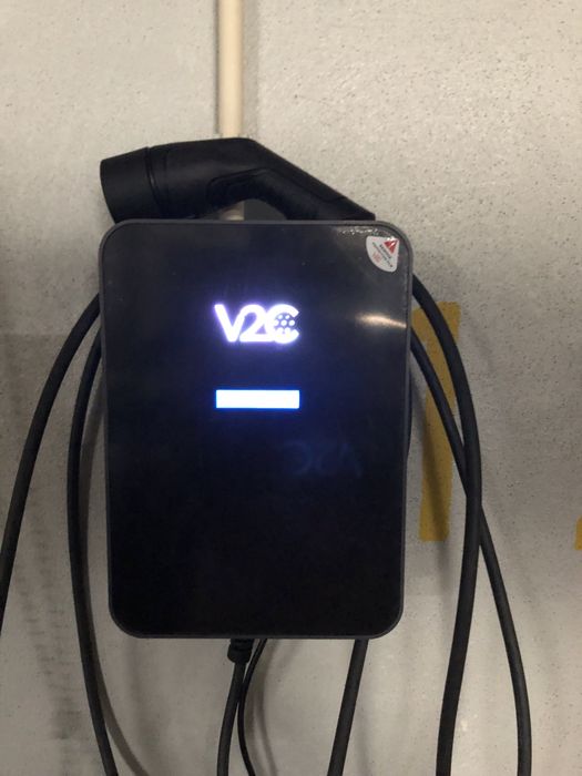 Venda / instalação Wallbox