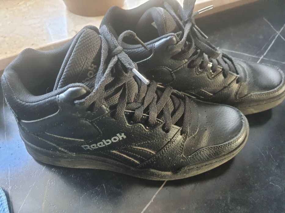 Buty reeboka rozm 40