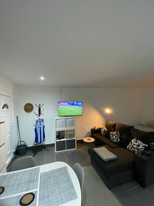 Arrendamento T0 - SÃO JOÃO de VER - 300mt Suil Park