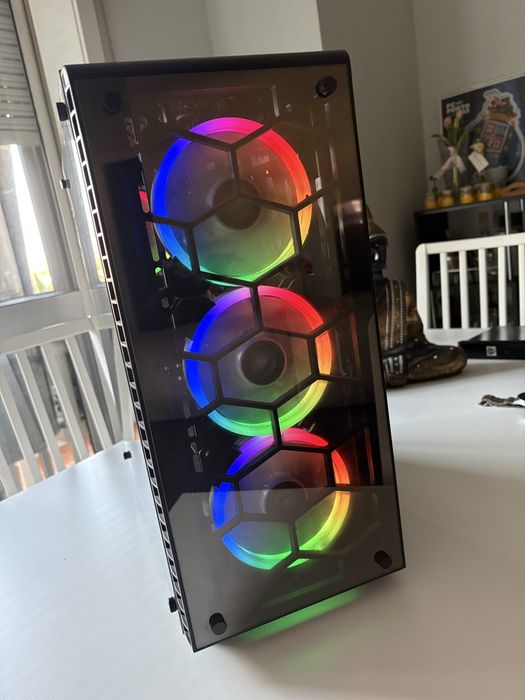 Vendo Computador seminovo