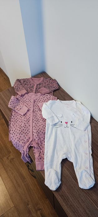 Одяг для новонароджених, 3-6 місяців.