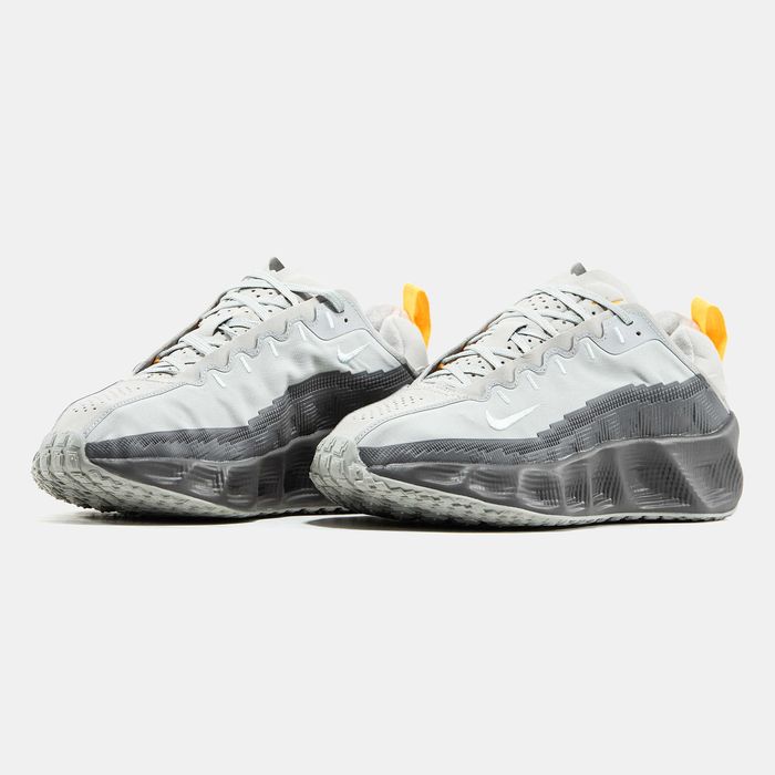 Кросівки Nike Ava Rover Double Grey premium
