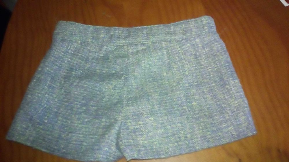 Calções Yoedu 5 anos