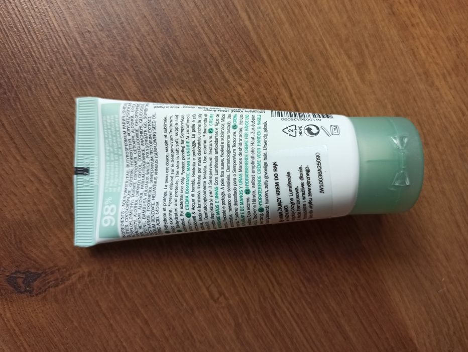 Jowae krem do rąk 50 ml