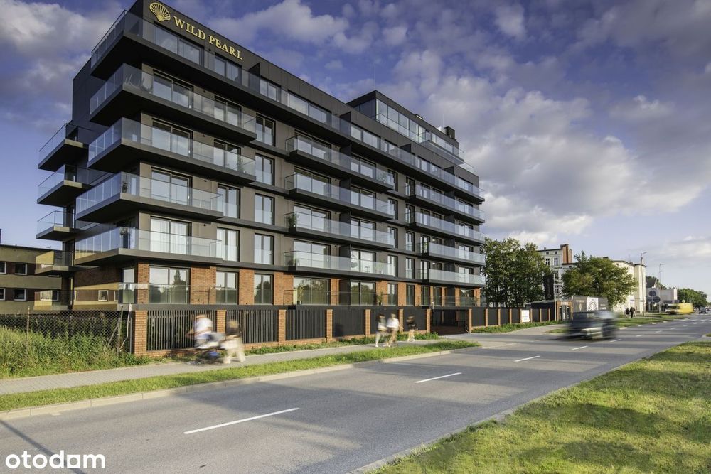 2-pokojowe mieszkanie 46m2 Bez Pośredników