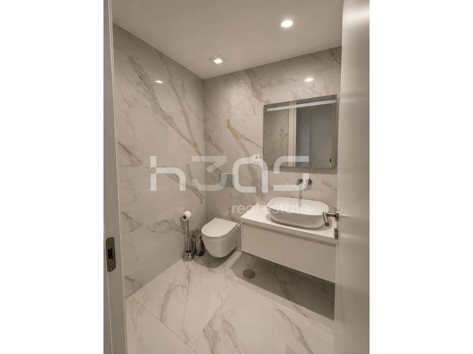 Apartamento T3 com Acabamentos Modernos, Varandas Amplas e Churrasq...