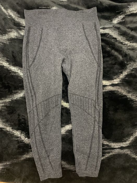 Legginsy sportowe