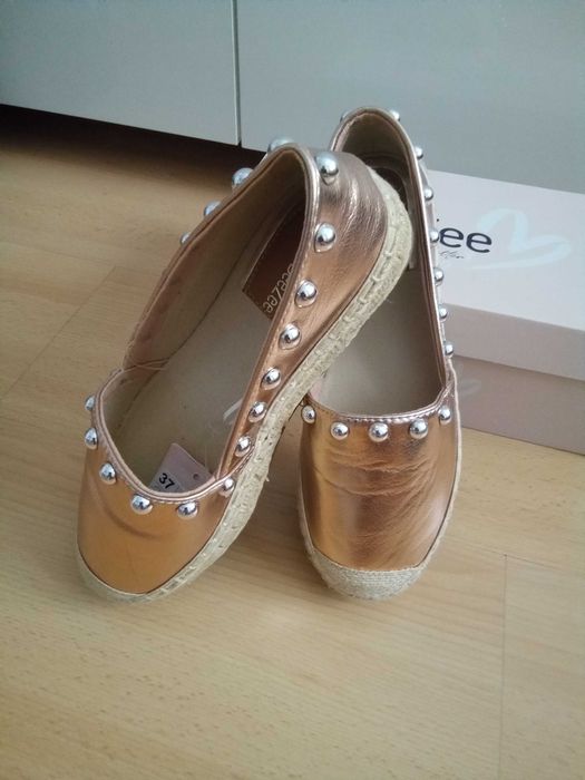 Espadryle DeeZee