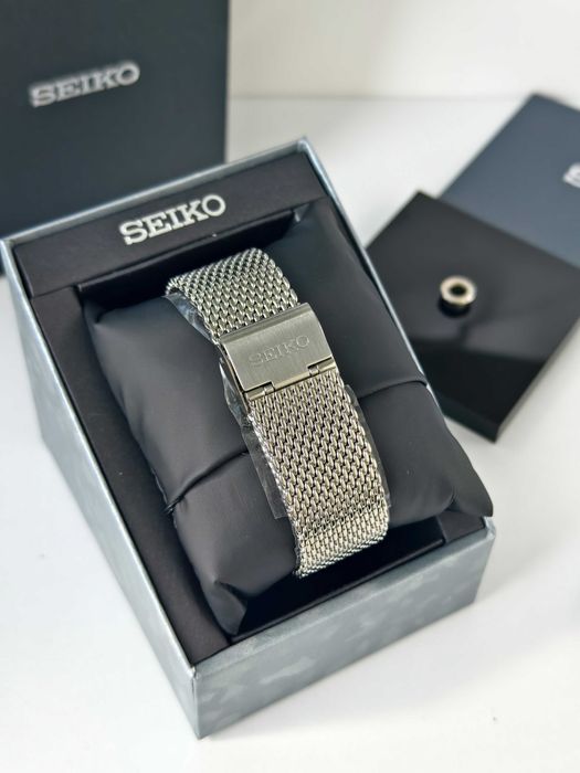 Годинник Seiko 5 Sports SRPH23K1 Новий