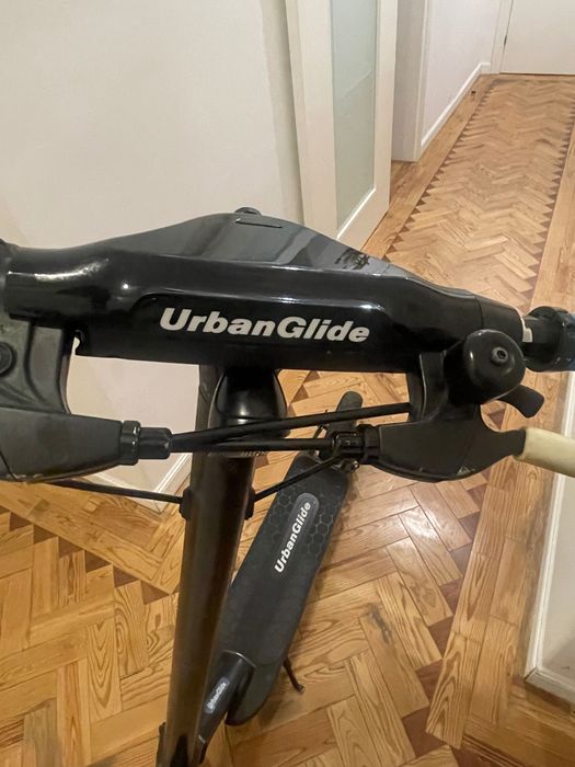 Trotinete urbanglide 100 city