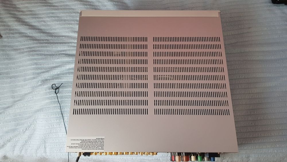 AV-ресивер 7.1  Marantz SR8500