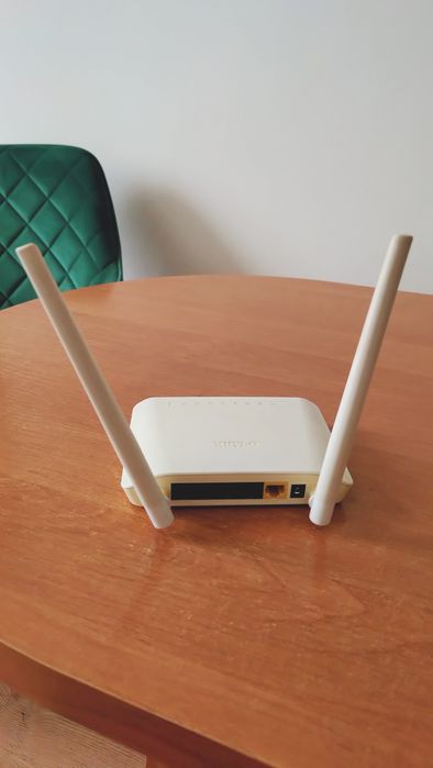 Sprzedam router d-link