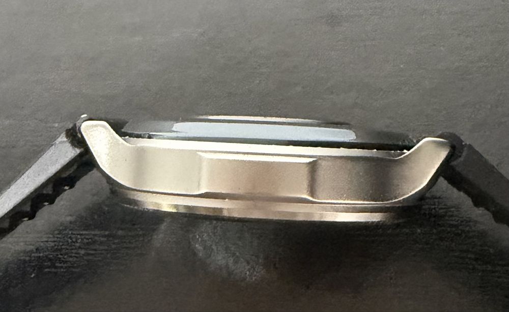 Relógio GPS KKTick Tank T6