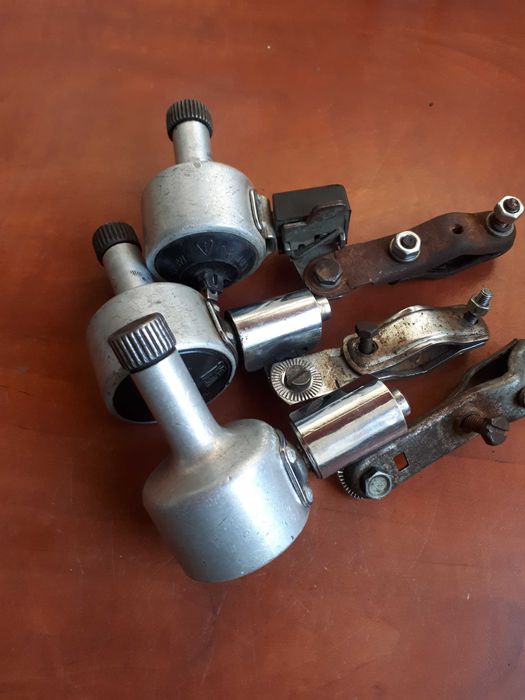 Dynamo rowerowe romet   x 3 sztuki Romet