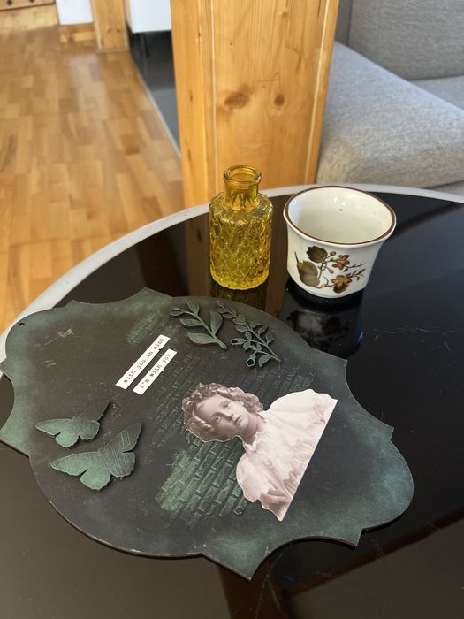 Wazonik plus gratisy