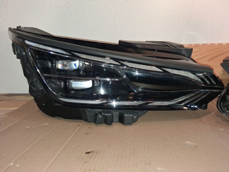 Фари передні Kia ev6 Європа