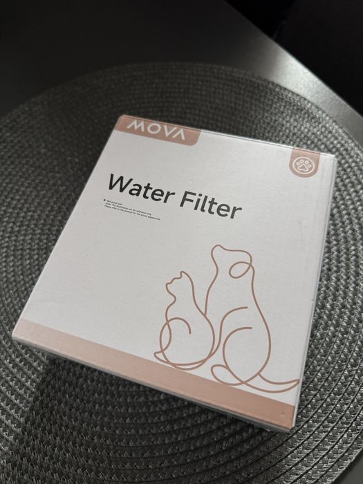 Фільтр для MOVA WF20 PRO