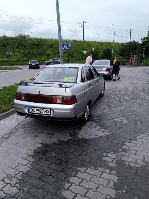 ВАЗ/LADA 2110 1,5