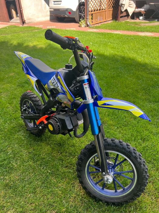 Xtr