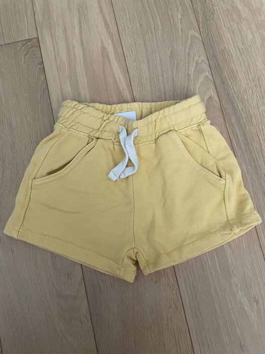 Spodenki dziecięce Zara