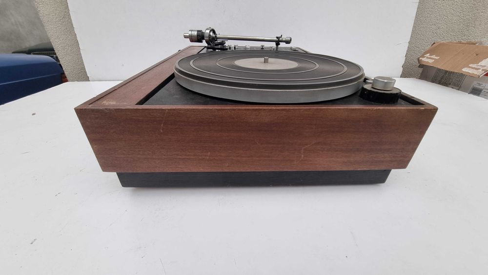 Unitra Fonica Fonomastet WG610