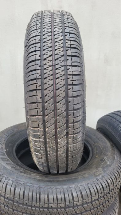Резина r15 195/80 bridgestone