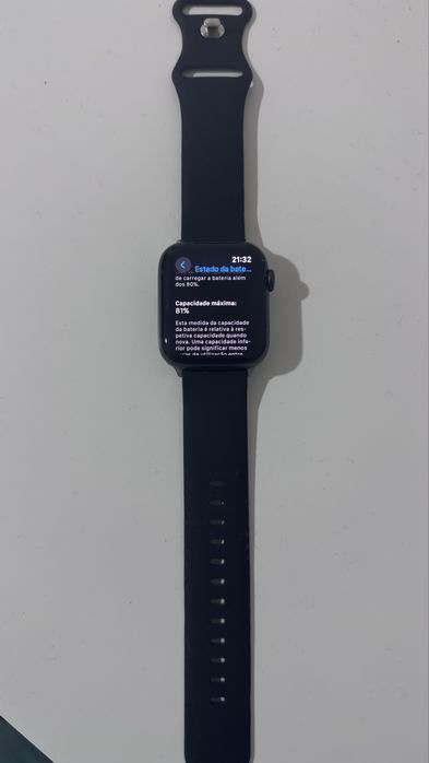 Apple Watch Se 44mm GPS