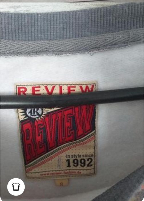 Гарний светрик, утеплений ))