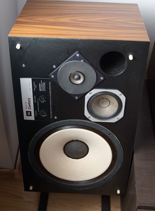 JBL l 100 Vintage