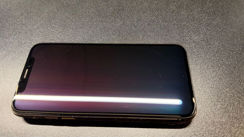 iPhone XS 64GB złoty