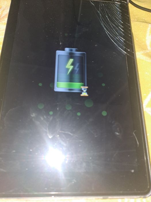 Планшет.Nomi ULTRA 3.