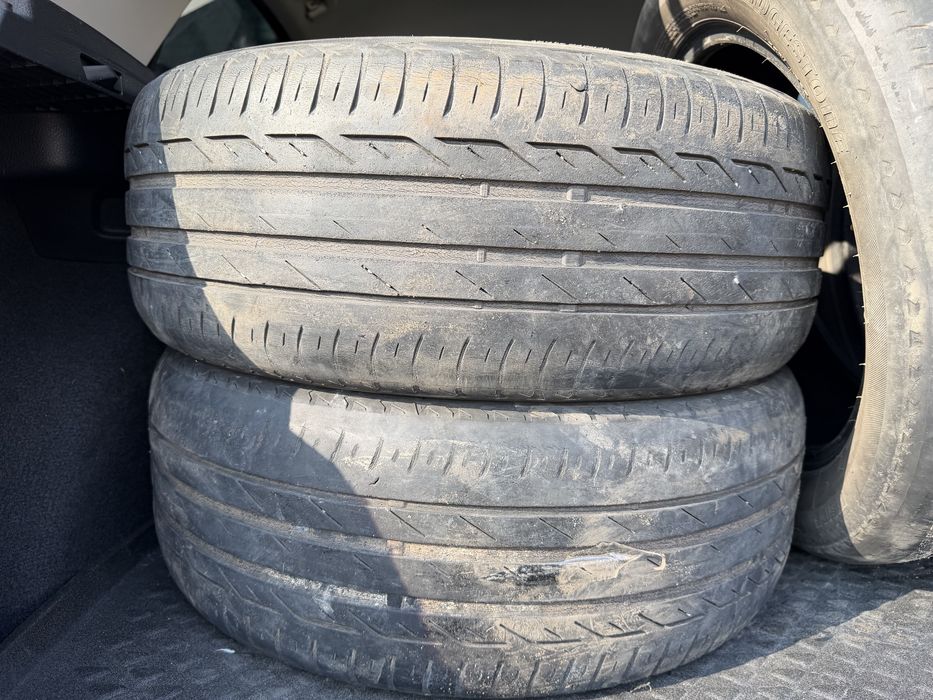 Комплект шин 205/55 R16 Tourador