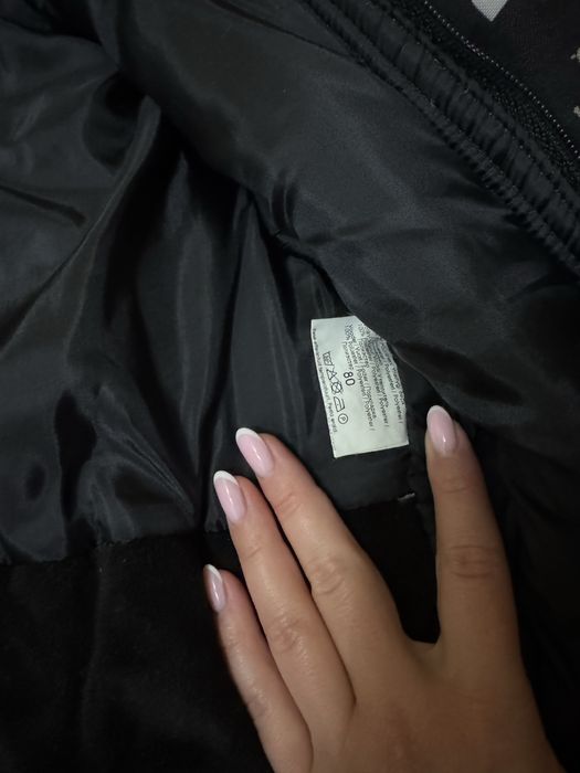 Детский комбинезон lenne