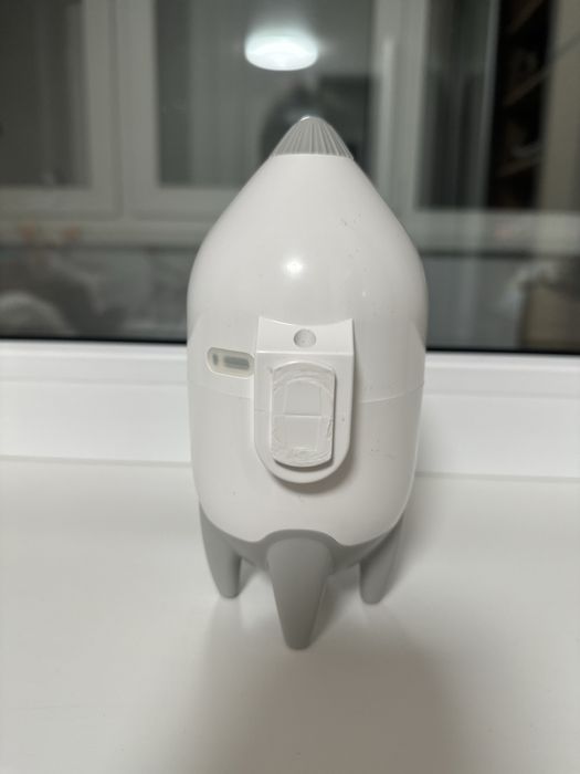 Заколисувач для немовлят