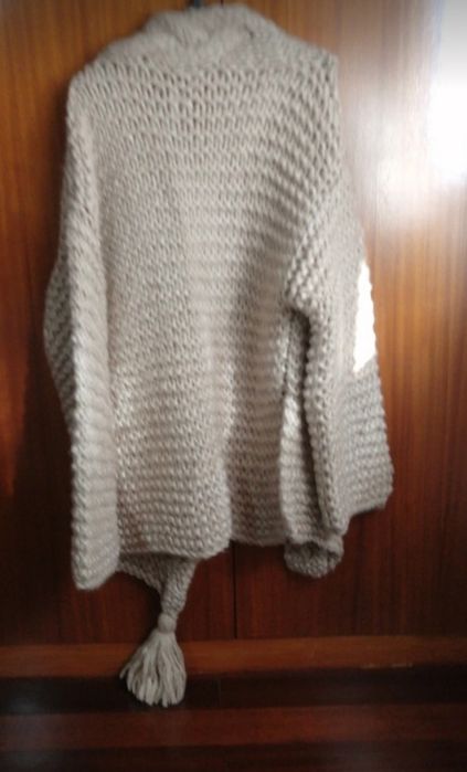 Casaco quente e grosso  da Golden Days