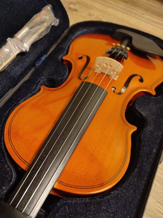 Скрипка 3/4 Cervini