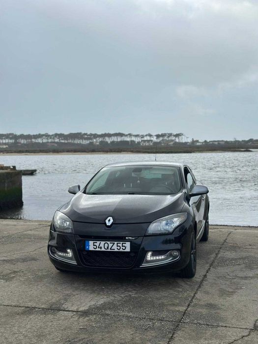 Renault Mégane 3 GT Line 1.5 dCi – 110 cv