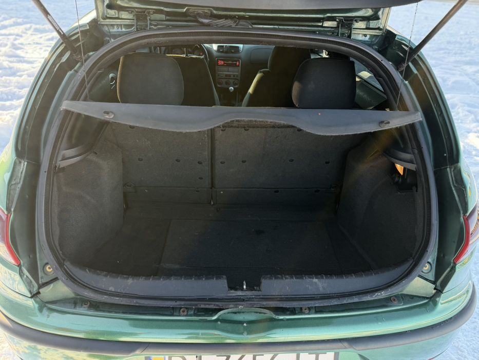 Alfa romeo 147 1.6ts
