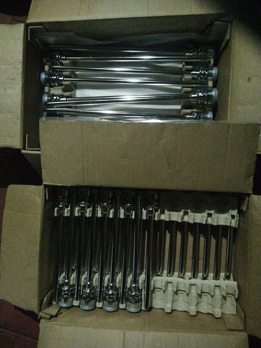 Фитинг усечка флеш бу