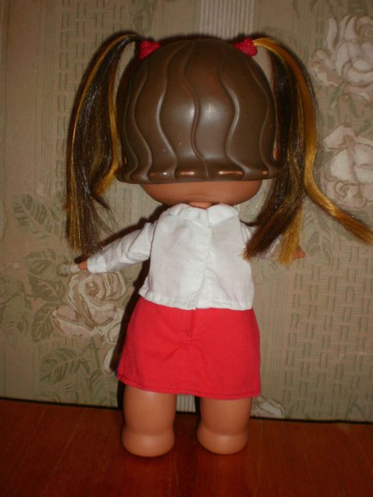 кукла Братц от MGA