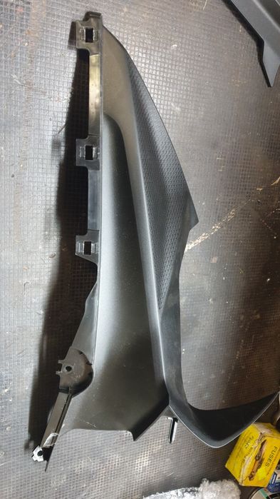 Owiewki, piug  Bmw s1000rr k67