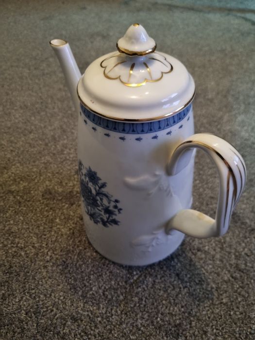 Bule de café Vista Alegre