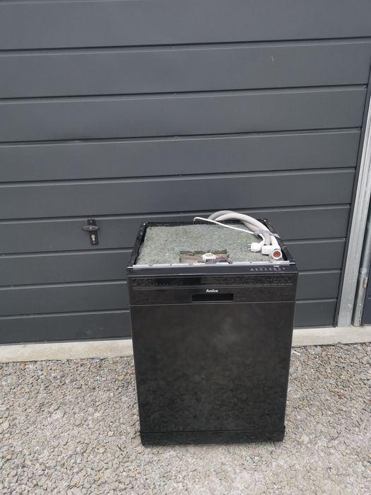 Zmywarka wolnostojąca / do zabudowy Samsung Whirlpool Hisense Amica