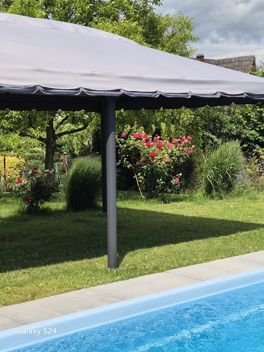 Noclegi "Apartament Górski R.M" basen,sauna,ferie wynajem