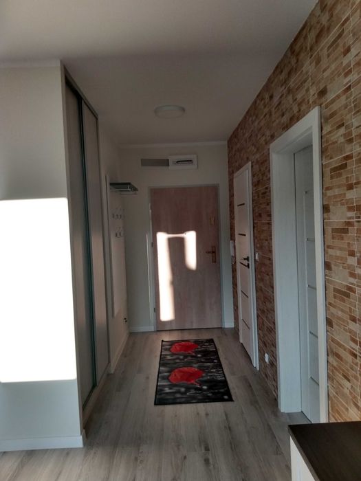 Mieszkanie do wynajęcia