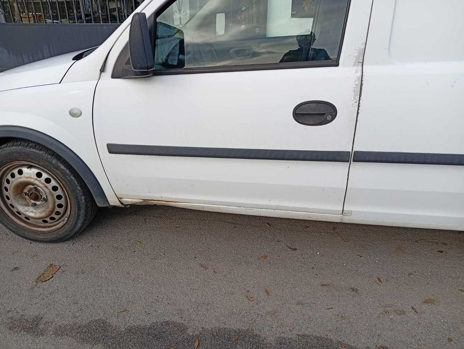 Vendo Carrinha Opel Combo