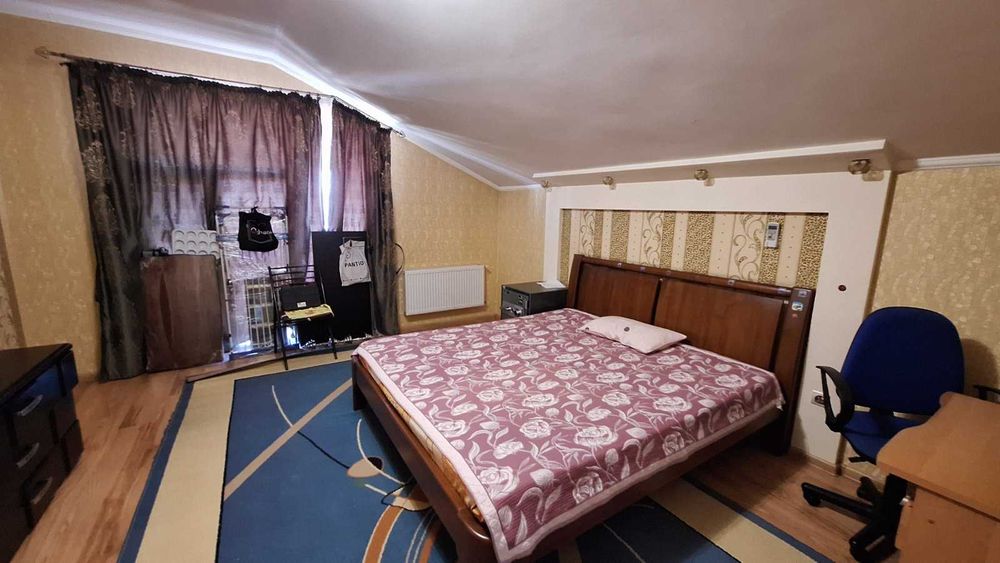 Продам компактный дом ул. Костанди 3 сотки