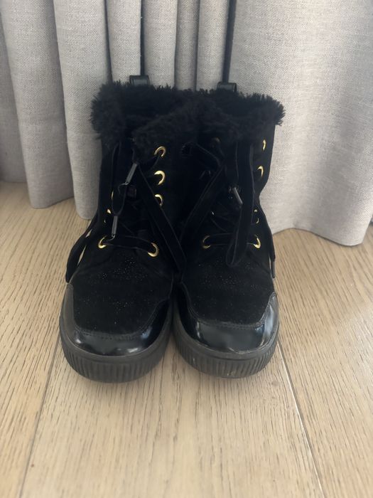 Buty COOL CLUB z smyka