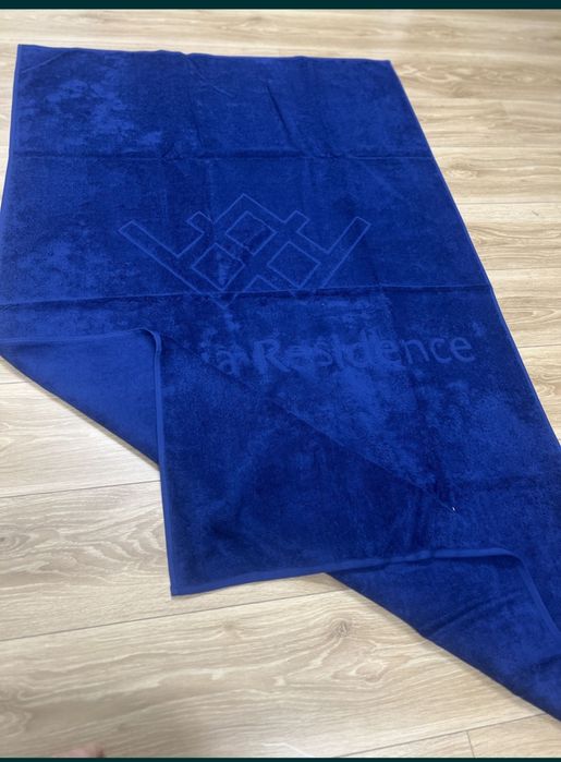 Ręczniki plażowe grube