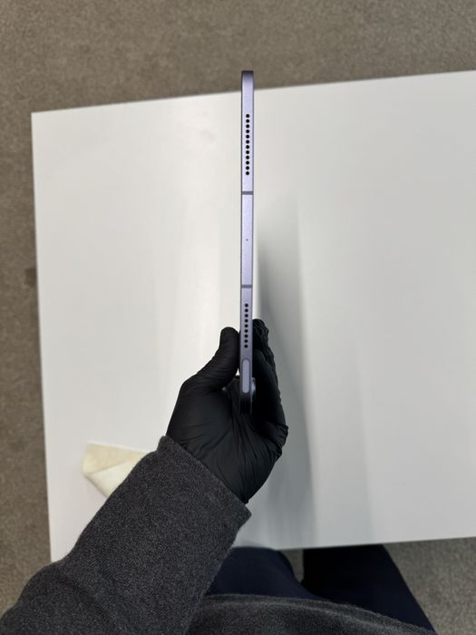 Ipad 10.9 M1(2022) icloud